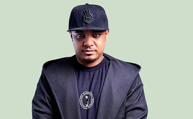 Ghanaian Musicians charge huge amounts but spend less time on stage to entertain audience - Dr Cryme