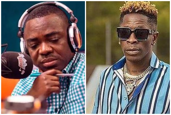 It is not difficult to manage Shatta Wale if you understand him – Sammy Flex