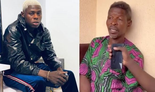 Nigerian man reportedly gifts car to late Mohbad’s father