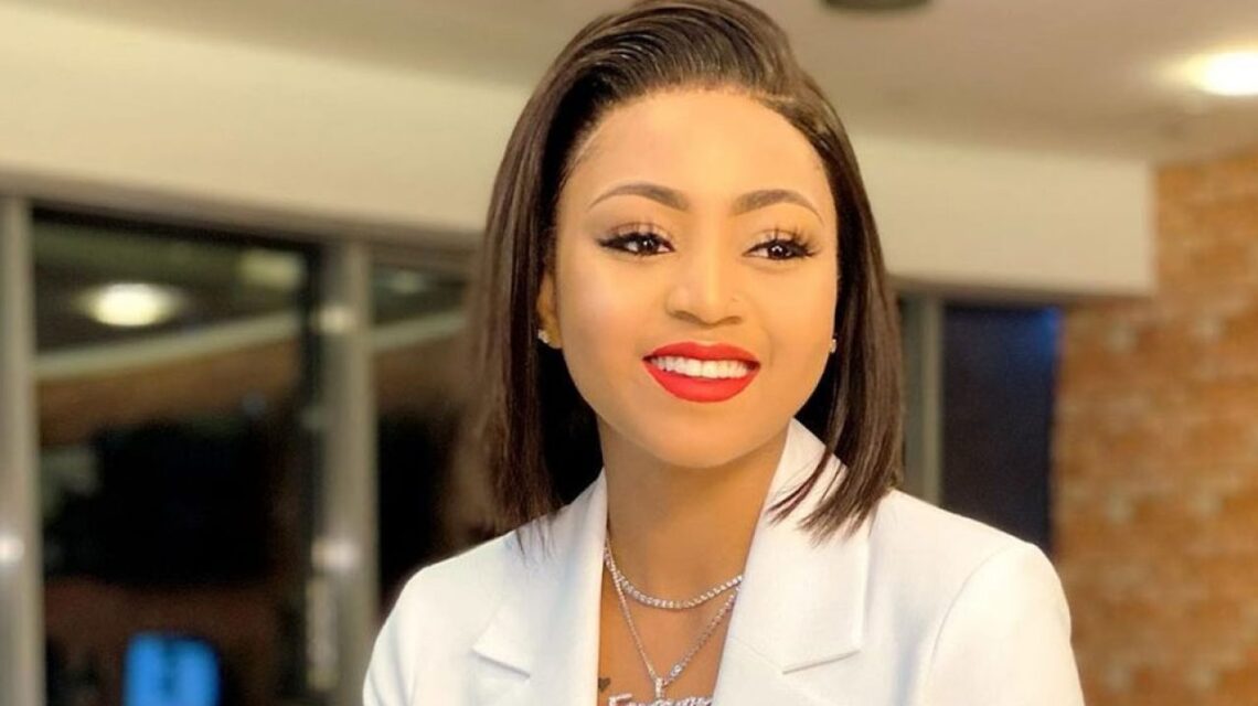 See the list of Nigerian actress and millionaire Regina Daniels accomplishments