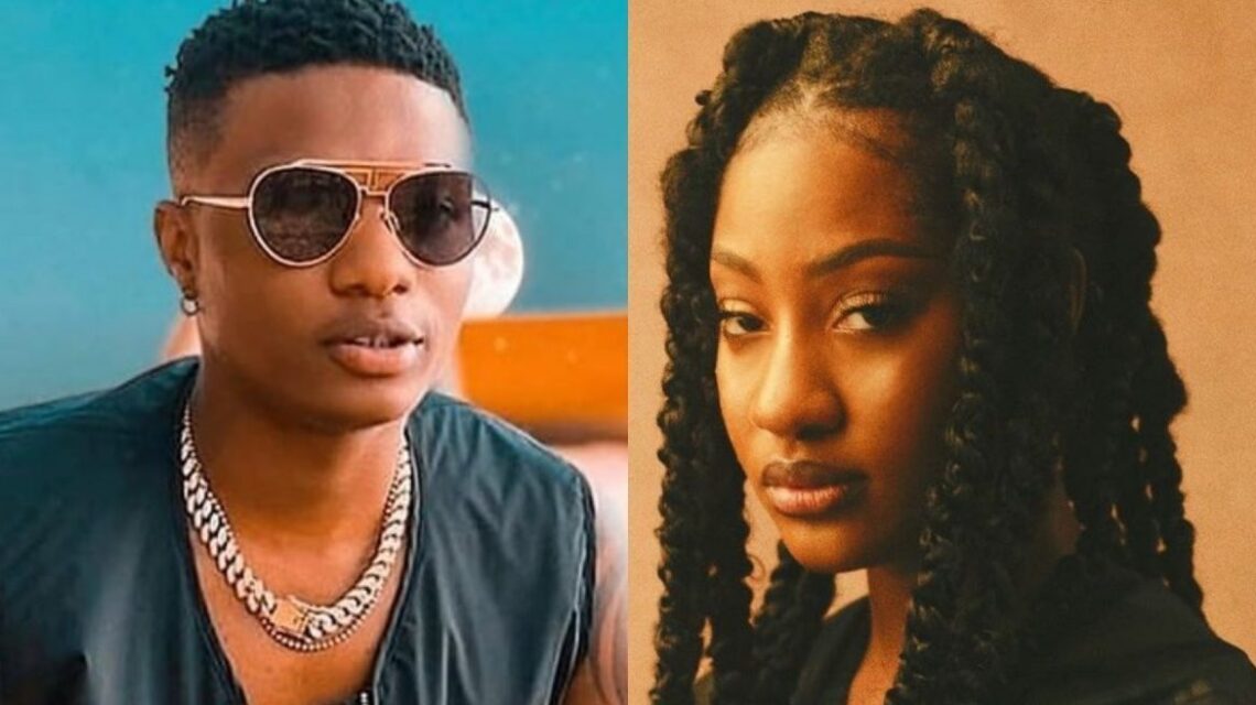 Shocking as Grammys exclude Wizkid and Tems from African winners’ list