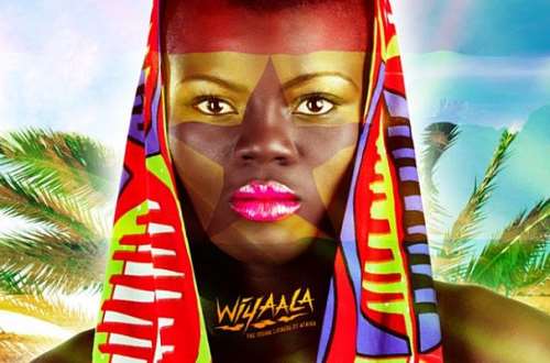 Wiyaala to headline two massive shows in Accra this January