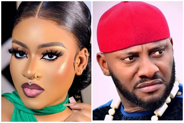 Yul Edochie is not rich enough to manage a polygamous marriage - Phyna