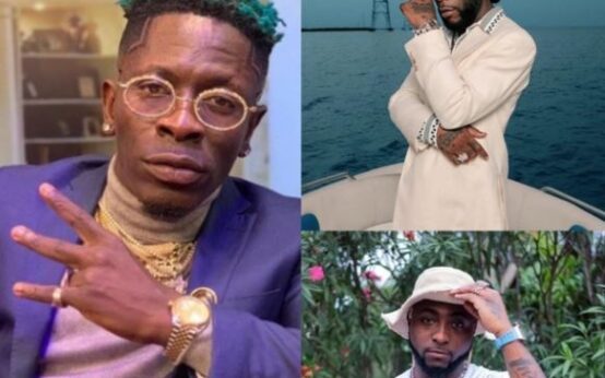 Burna Boy stayed with me for one and a half year in Ghana, but today you can't even compare me with him, Shatta Wale cries