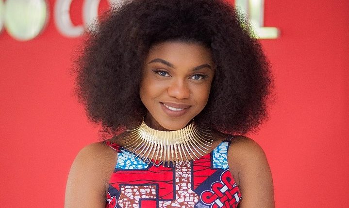 Marriage has made me a better person and I am happy with myself – Becca