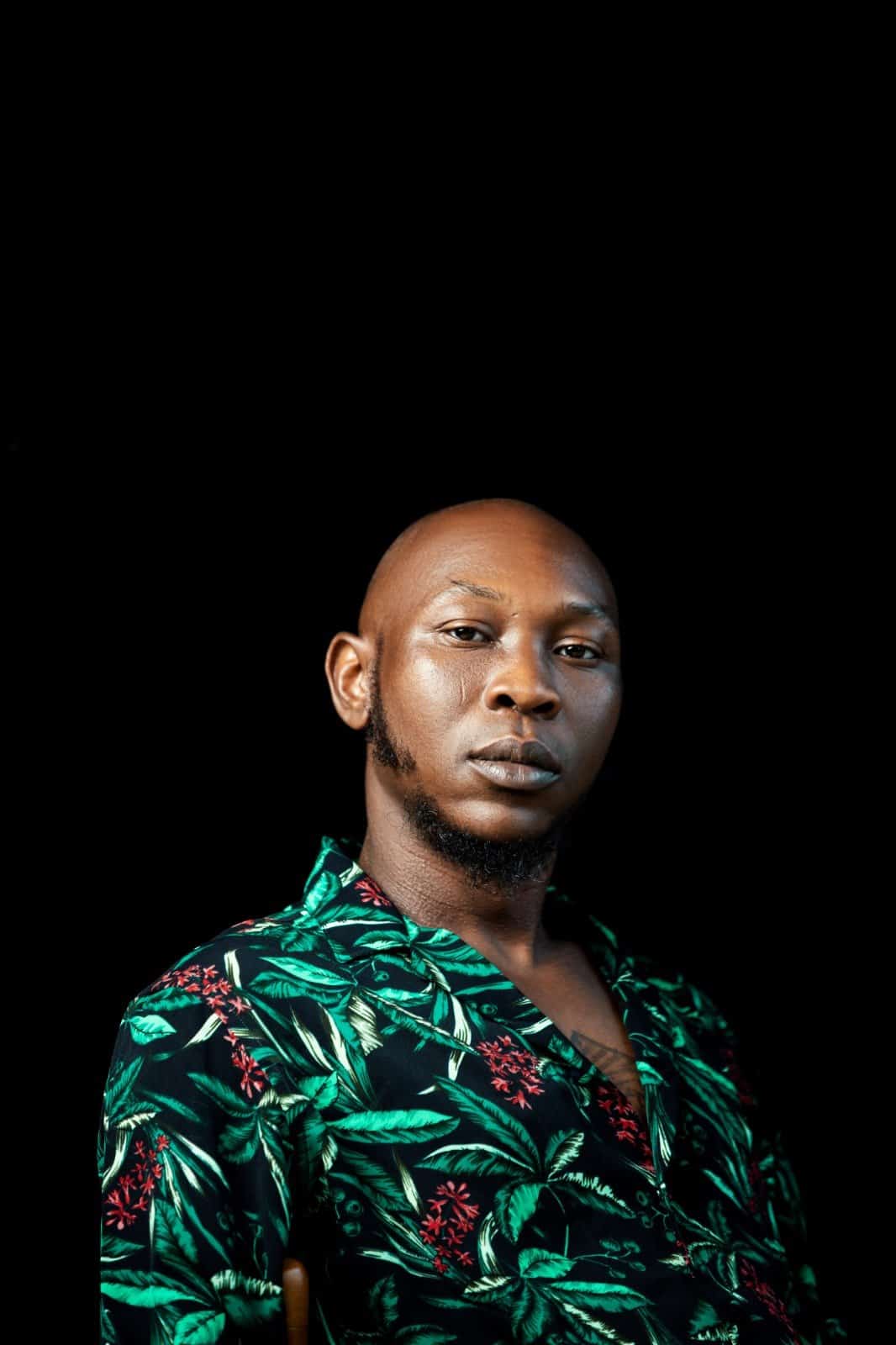 "My life is in danger" - Seun Kuti says, reveals why