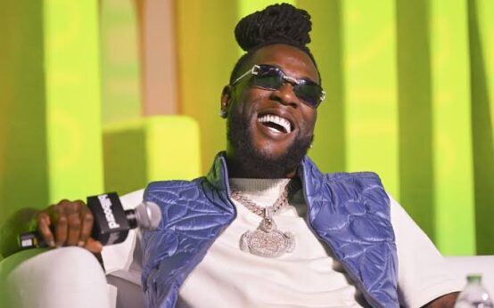 The US city of Boston sets March 2 as Burna Boy Day