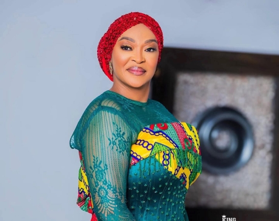 Ghanaian actress Kalsoume Sinare has been appointed as the Ambassador to Spain by President John Dramani Mahama