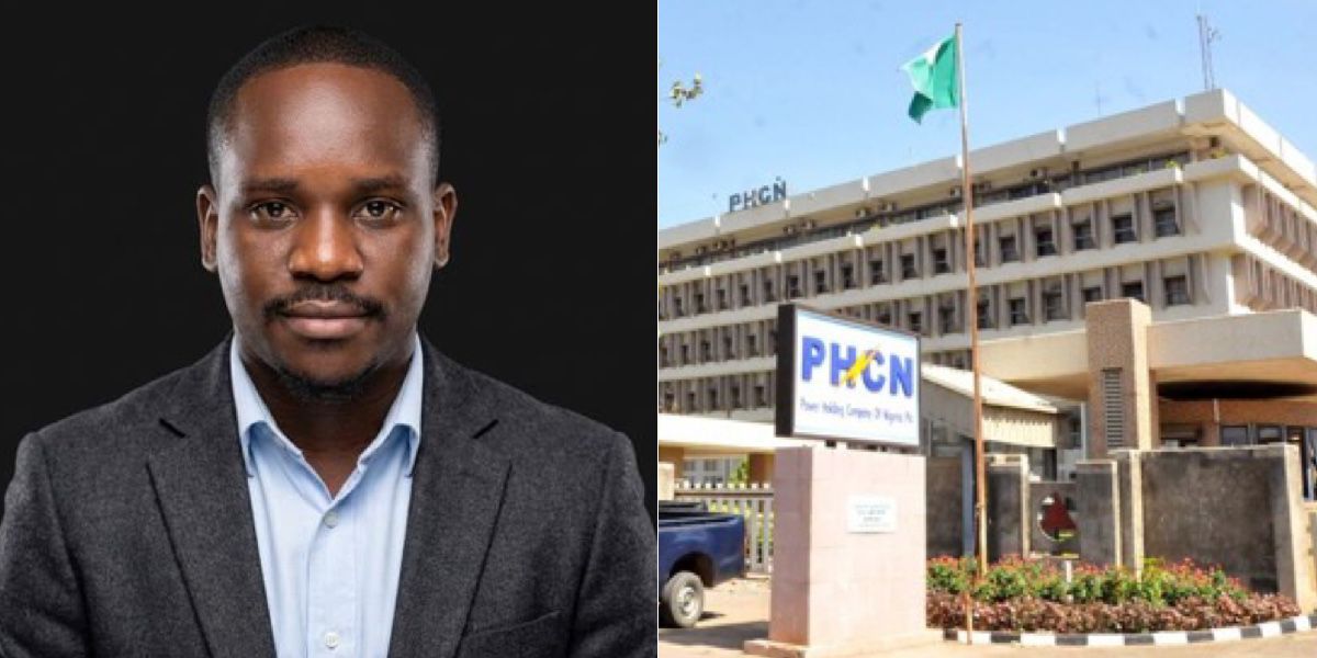 ‘In Nigeria, Just Have Money!’ — Businessman Stunned as Friend Orders VIP Electricity