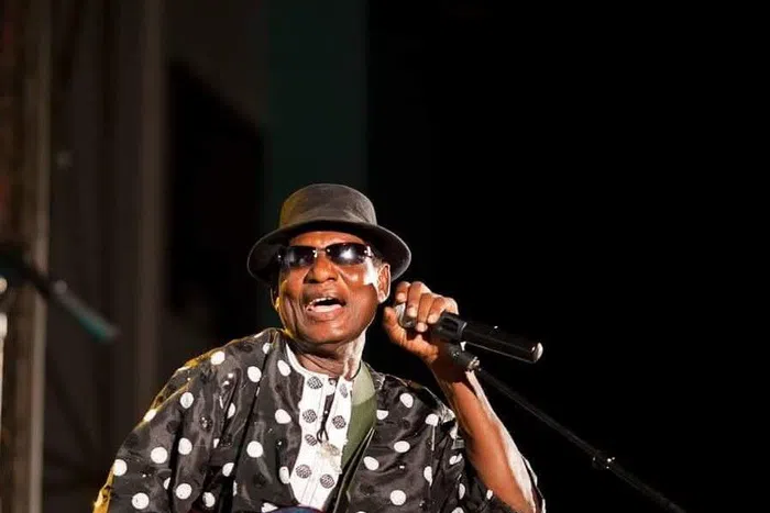 End of an Era: Ghanaian Highlife Legend Ebo Taylor Dies at 90