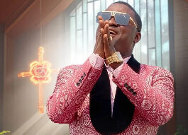 Minister Ike Ignites ‘Song of the Year’ Debate with Powerful New Hit ‘Fear Not’