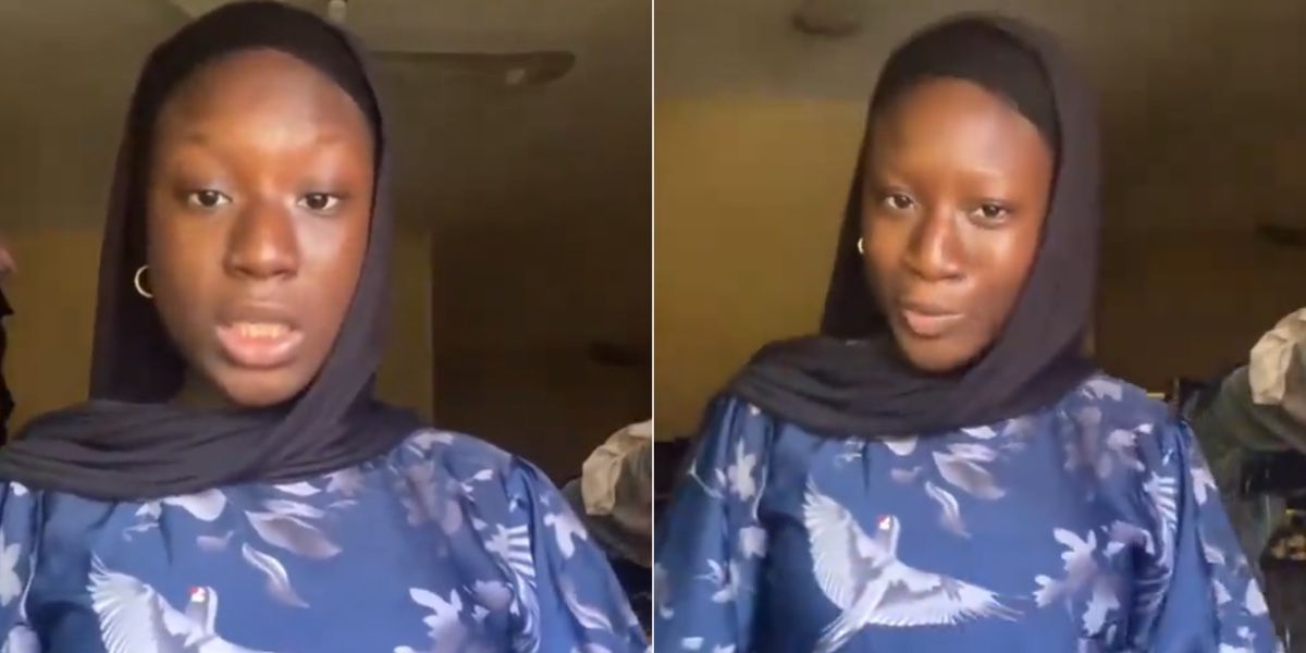 If You’re Not Up to 21, You’re an Infant Under the Law! — Nigerian Student Lawyer Drops Jaw-Dropping Legal Truth