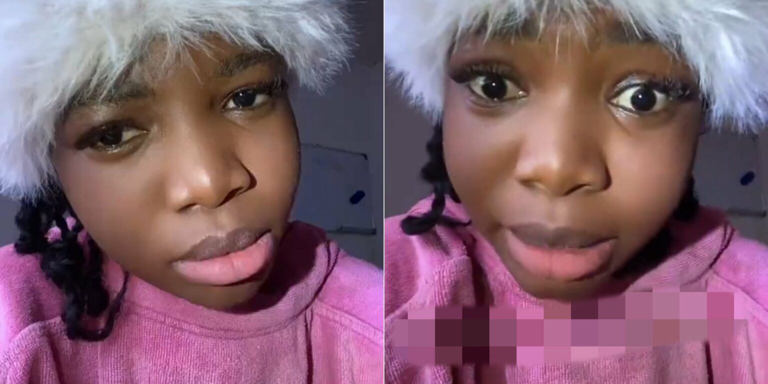 ‘Your Vote Counts!’ Furious Lady Slams Government’s Wasteful Spending Amid Economic Crisis in Explosive Viral Rant!