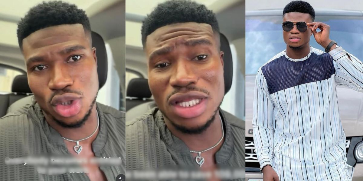 BE FINANCIALLY HEARTLESS… EVEN TO FAMILY! — ZICSALOMA DROPS CONTROVERSIAL WEALTH ADVICE