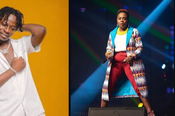 GHAMRO OWES US! — 6 GHANAIAN CELEBRITIES TAKE ON MUSIC ROYALTY BODY