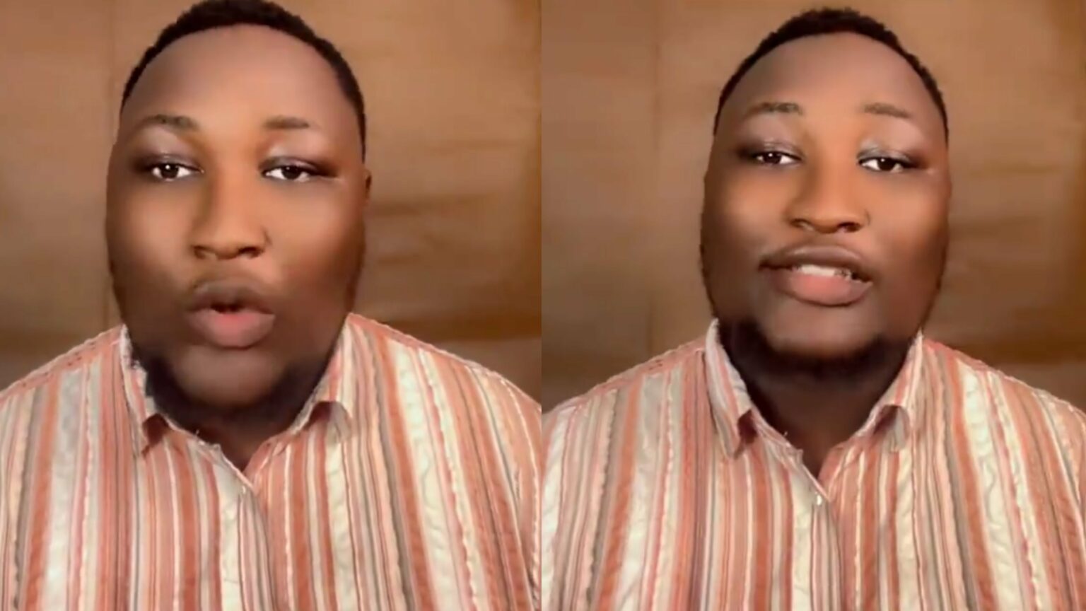 OUTRAGE IN GHANA: MAN CLAIMS POLICE TOLD HIM TO “LEAVE IT TO GOD” AFTER ROBBERS SNATCH HIS PHONES