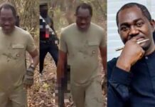 Stop Complaining from AC Rooms, Come Out — APC Chieftain Challenges Edo Youths Amid Rising Insecurity