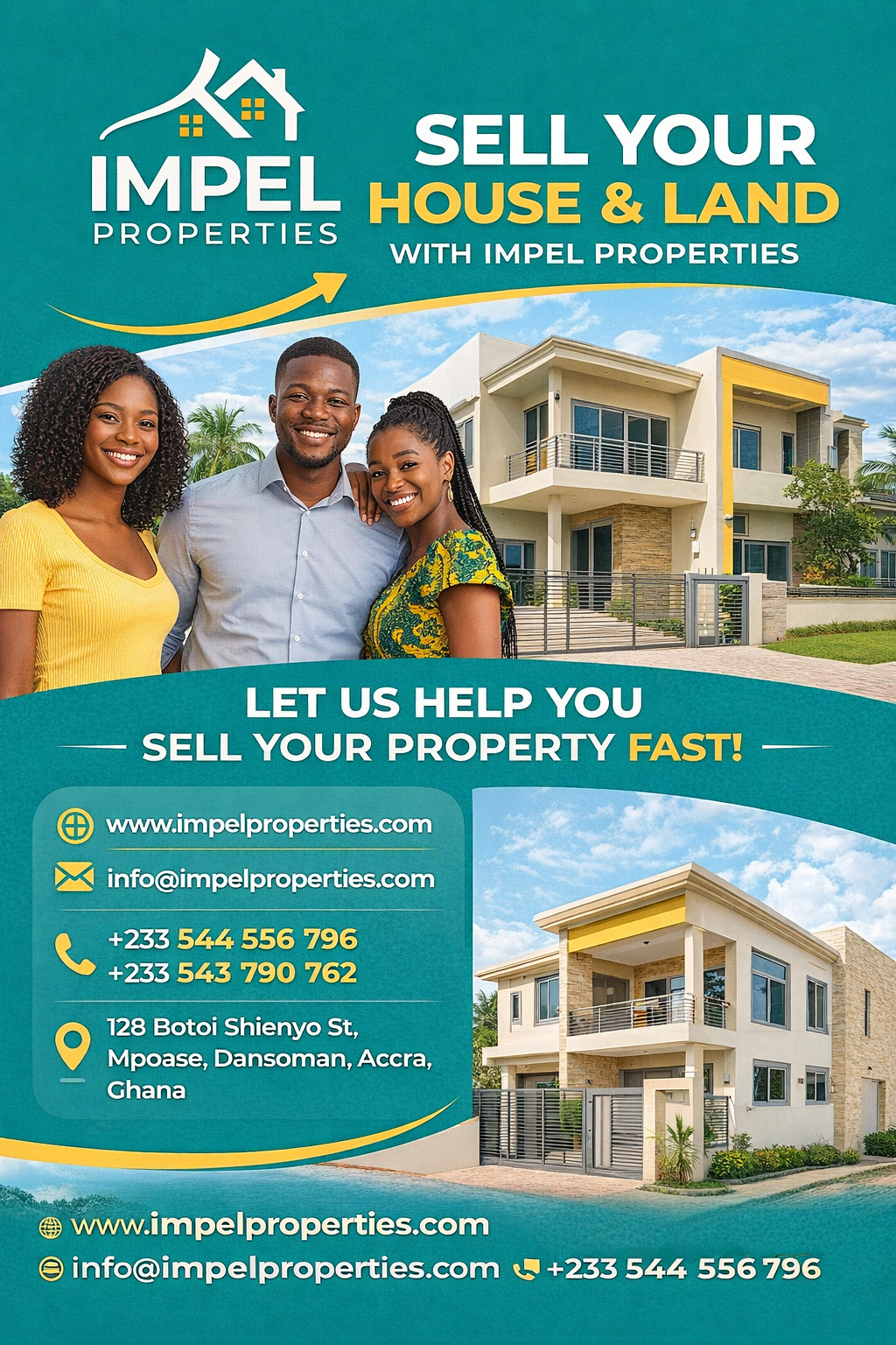 Impel Properties
