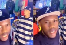 “₦15k or ₦1.5M? Man Exposes Lady’s Shocking Money Scheme!”