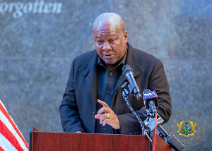 “Ghana on the Brink?” — UK Visa Threat Looms Over Slavery Reparations Debate