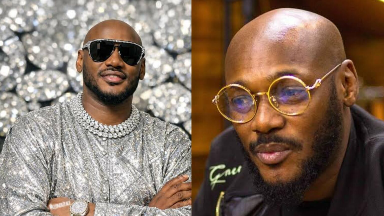 2Baba Says “Nigeria Is Better Off Than Years Ago” — Sparks Mixed Reactions Nationwide