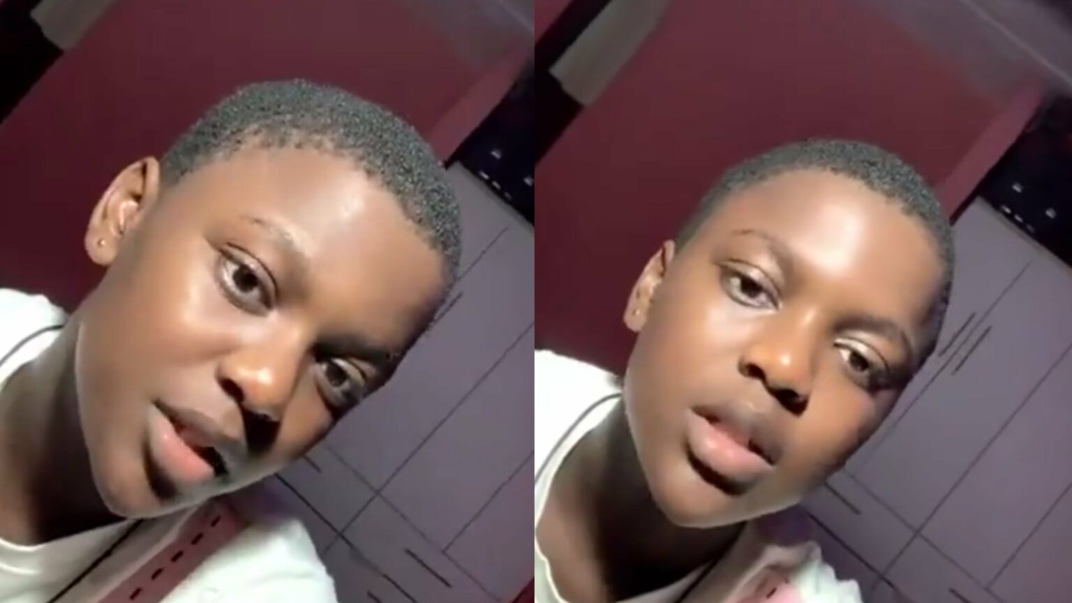 “Yahoo Boys Are Ruining Everything!” – Young Girl Blames Rising Cost of Living on Cyber Scammers in Benin