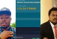 “No One Will Know!” — Man in Shock Reveals How Much He Donated to VeryDarkMan’s NGO Amid Blord’s Detention