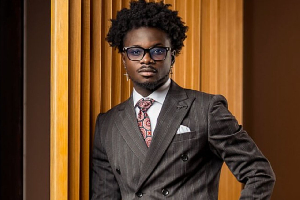 $100,000 A MONTH IS REALISTIC! — Kuami Eugene Sparks Debate Over BIG MONEY in Music Industry