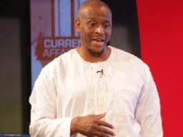 IT WON’T BE EASY! – Herbert Mensah WARNS of Brutal World Cup Battle for Black Stars
