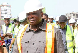 Accra-Kumasi Expressway Will Transform Transportation — Governs Kwame Agbodza Reveals Massive Highway Plan