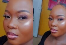 “Grabbed by the Hand!” — Lady Recounts Terrifying Encounter After Boarding ‘Keke’