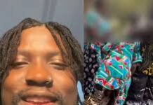 Where Is the Humanity? — VeryDarkMan Slams APC Over Stranded Women in Abuja, Drops $1,000 Support in Viral Intervention