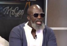 “YOU’RE SENSELESS!” — Kumchacha Unleashes Fury Over Viral Video Allegedly Involving Bole Teacher and Student