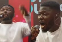 “I’M GETTING A VASECTOMY” — Gospel Singer Kunle Kenny Drops Bombshell, Sparks Heated Reactions