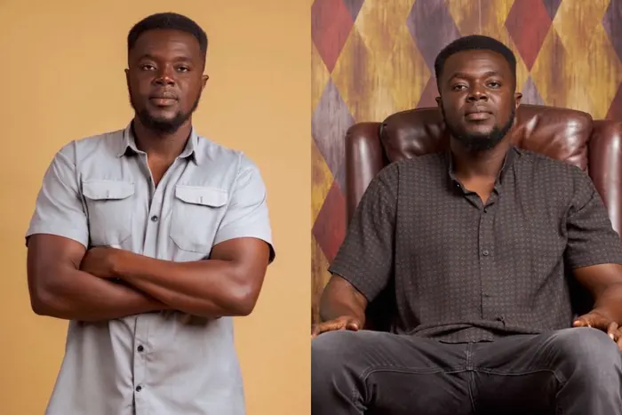 Shockwaves in Music Industry as Black Sherif’s Former Manager ‘Snap C’ Reportedly Arrested Over Alleged $1 Million Fraud Case