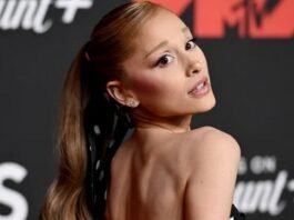 “Do Not Use My Music” — Ariana Grande Clashes With White House Over Song Use