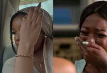 “The ₦500,000 Never Came” — Lady Reveals How Neighbour Returned to Abusive Husband After Promised Escape Plan Collapsed