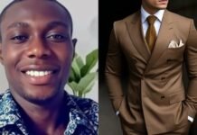 “I Spent ₦80,000 on a Suit, Then He Dropped Me a Day Before the Wedding” — Man’s Heartbreaking Story Sparks Outrage Online