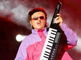 SHOCKING TRAGEDY: US Music Star Oliver Tree Reportedly Killed in Helicopter Collision in Brazil