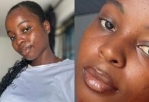 “I FROZE FOR SECONDS!” — Lady Recounts Embarrassing Moment at Church Altar That Left Congregation Stunned