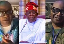 Tinubu’s Tenure Is Worse Than Buhari’s – Ex-Military Officer Sounds Alarm Over Rising Insecurity, Warns Nigerians