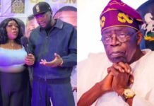 “BANDITRY DIDN’T START UNDER HIM” — UK-BASED NIGERIAN WOMAN DEFENDS TINUBU AMID INSECURITY DEBATE