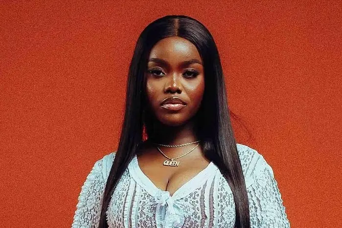 Ghana’s Gyakie Goes Global as She Joins Ronaldinho’s ‘Camisa 10’ Music Project