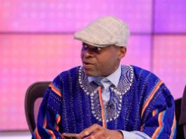 “You’ll Stay in Opposition Until 2040!” – Martin Kpebu Fires Stinging Jab at NPP