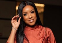 “We Must Stand Together” — Joselyn Dumas Calls for Unity and Support After Devastating Accra Floods”