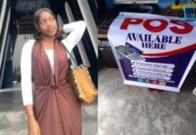 “I COULDN’T SLEEP…” — LADY RETURNS ₦50,000 AFTER POS MISTAKE, REVEALS WHY SHE COULDN’T KEEP THE MONEY