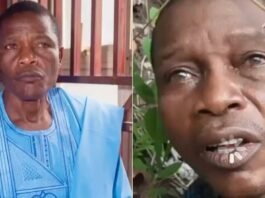 “Please Bring Him Home!” – Family of Slain Oyo Teacher Makes Emotional Plea for Recovery of His Body