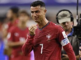 Cristiano Ronaldo Confirms World Cup Journey Is Over — But Leaves Portugal Future Hanging