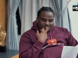 ‘I Was Tired of Being Average’ – Bae U Reveals Why He Quit Skit Making