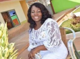 Why Salomey Baffoe’s Case Has Been Adjourned Again